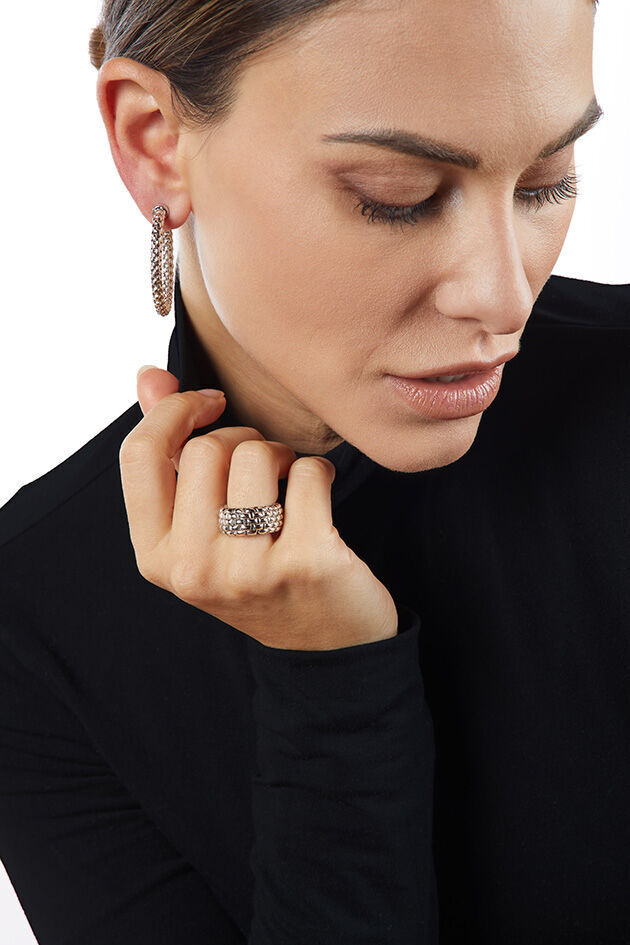 Fope Essentials Creolen Fope Essentials Creolen