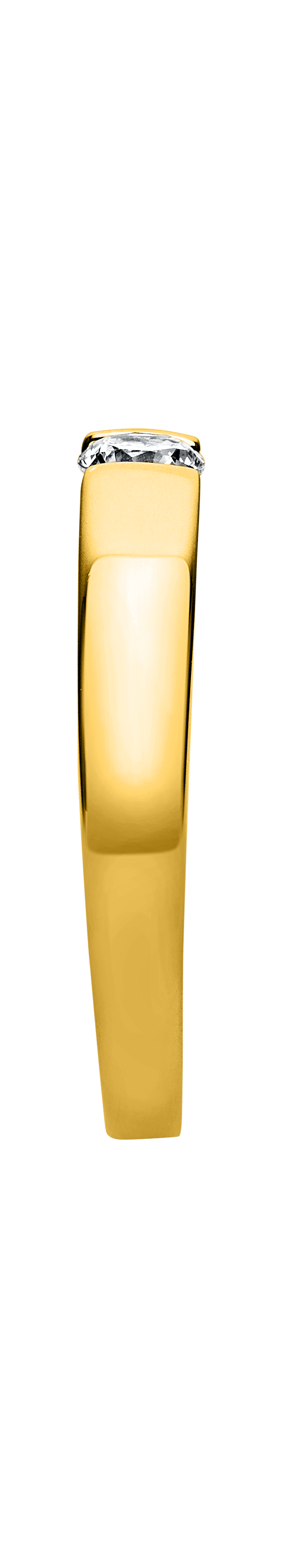 Brogle tension ring Emma Brogle tension ring Emma