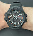 CASIO G-SHOCK GRAVITYMASTER 54mm