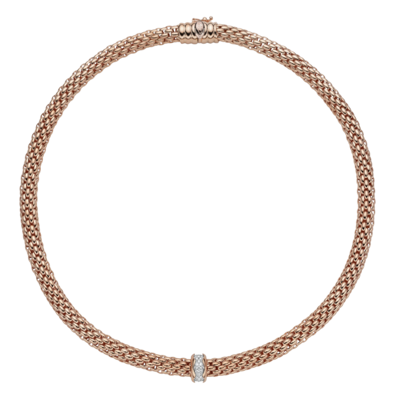 Fope Love Nest necklace Fope Love Nest necklace