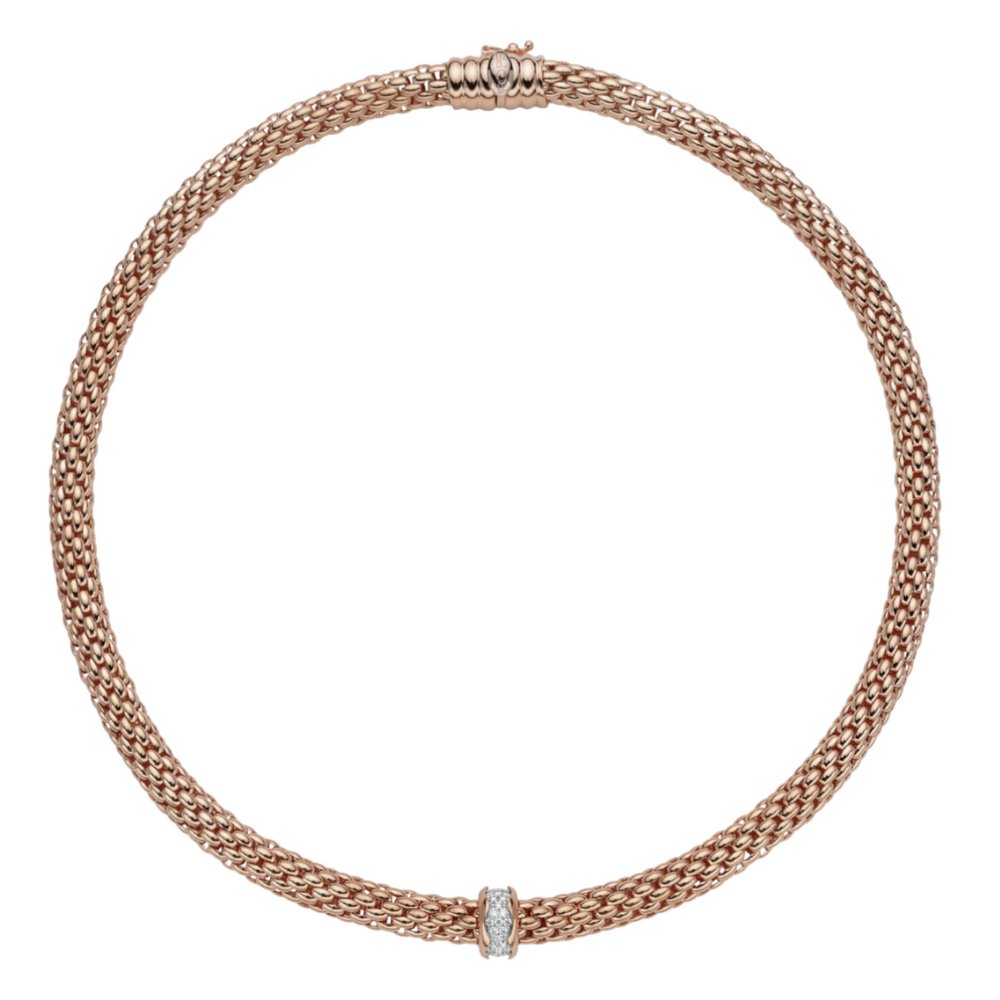 Fope Love Nest necklace Fope Love Nest necklace