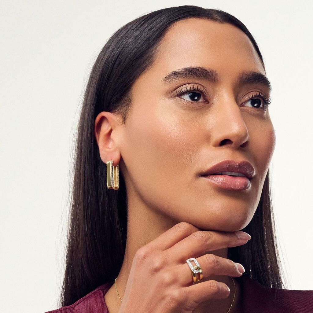 SIF Jakobs Capizzi Due Ring SIF Jakobs Capizzi Due Ring