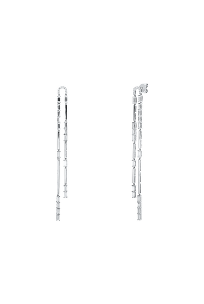 Brogle Selection Diamantohrhänger Brogle Selection Diamantohrhänger