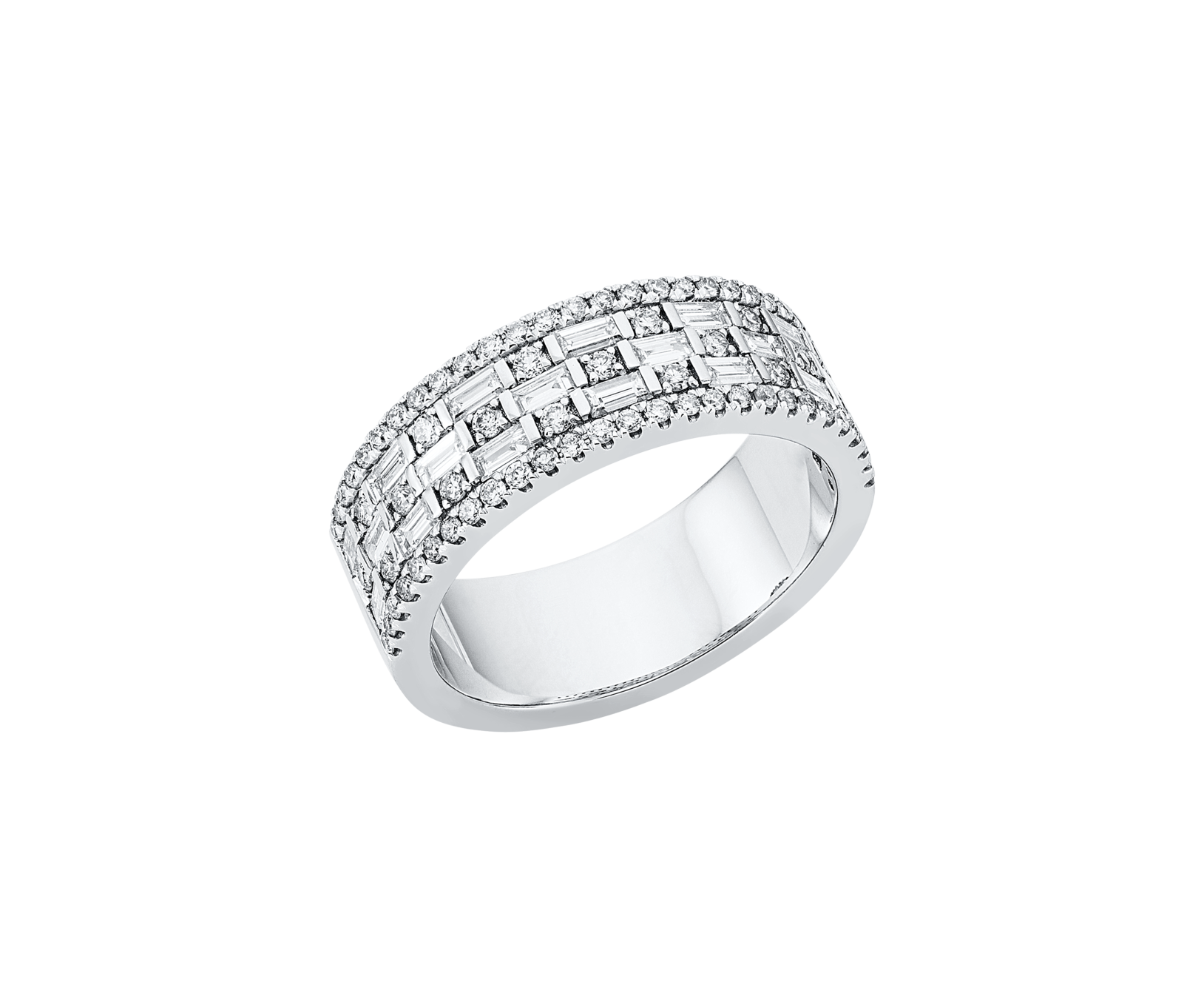 Brogle Selection diamond ring