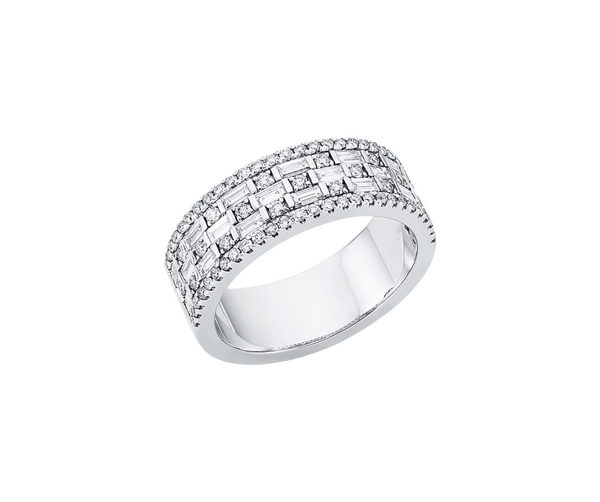 Brogle Selection diamond ring Brogle Selection diamond ring