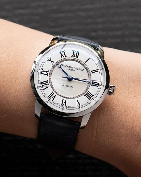 2023 Frederique Constant Classics Premiere FC 301MPWD3B6 EricRossier Feed 03c i64b0434460323302