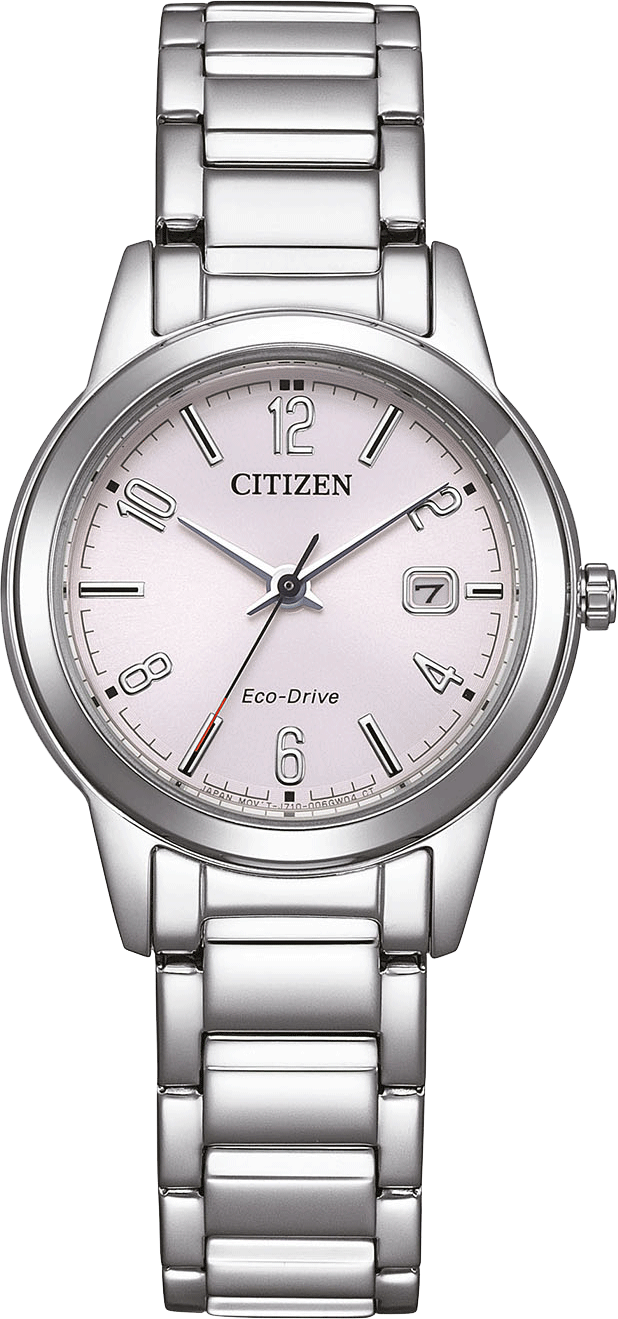 Citizen Elegant Eco-Drive 29mm