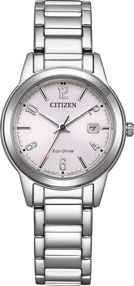Citizen Elegant Eco-Drive 29mm