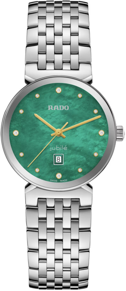 Rado Florence Classic Diamonds Quartz 30mm
