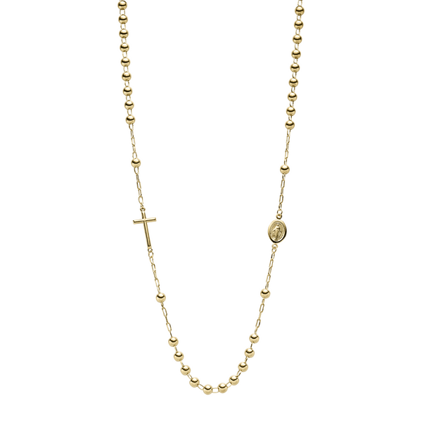 Brogle Classic rosary chain 5mm Brogle Classic rosary chain 5mm