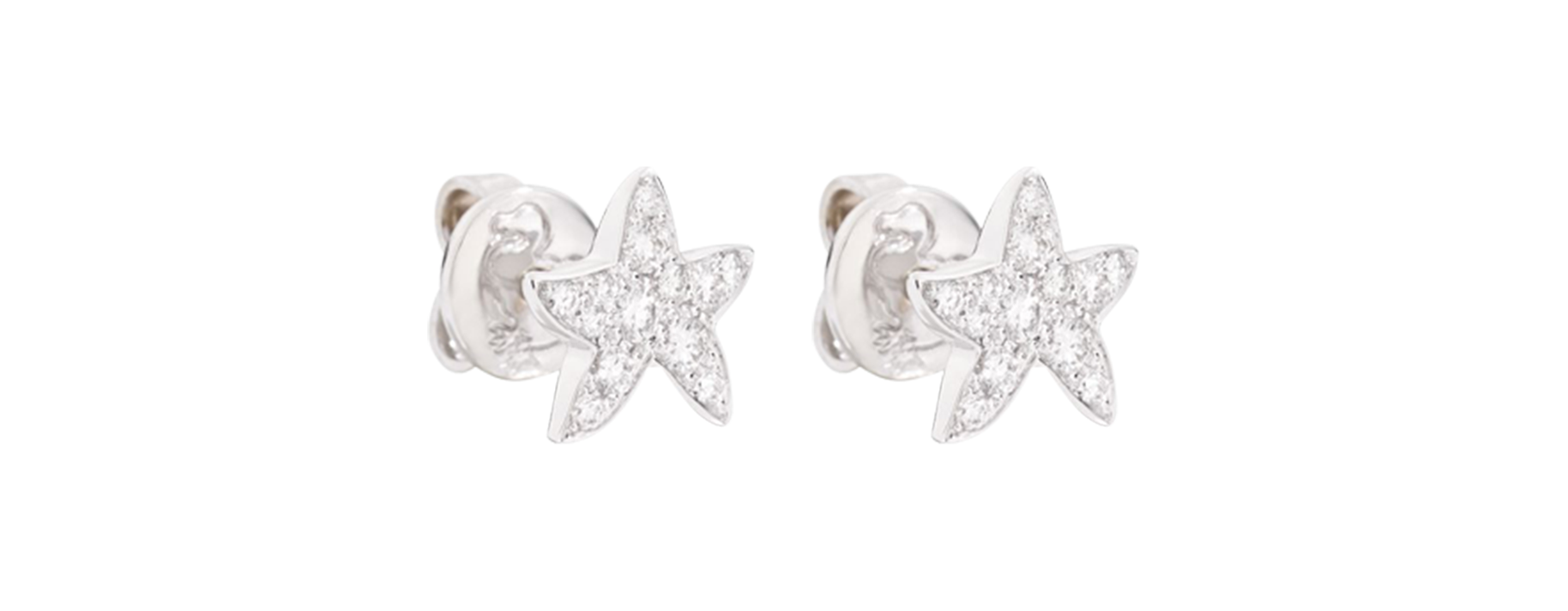 Dodo Stellina stud earrings