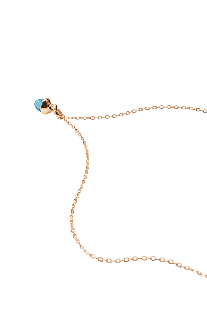 Tamara Comolli myMIKADO necklace with pendant Tamara Comolli myMIKADO necklace with pendant