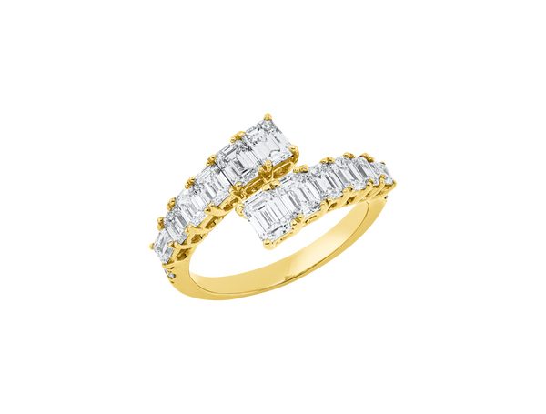 Brogle Selection diamond ring