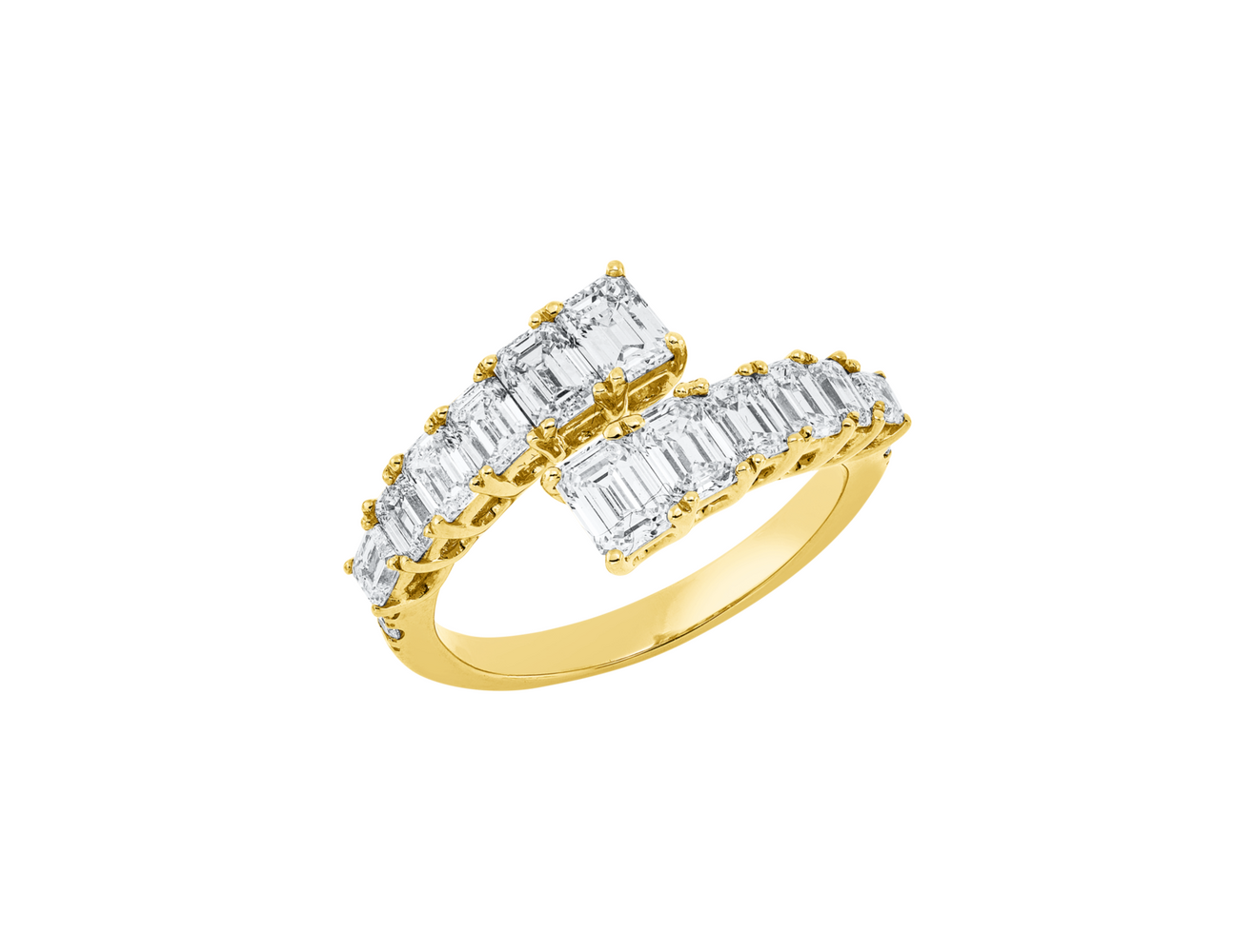 Brogle Selection diamond ring Brogle Selection diamond ring