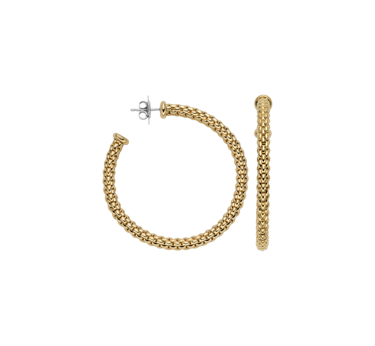 Fope Essentials Creolen Fope Essentials Creolen