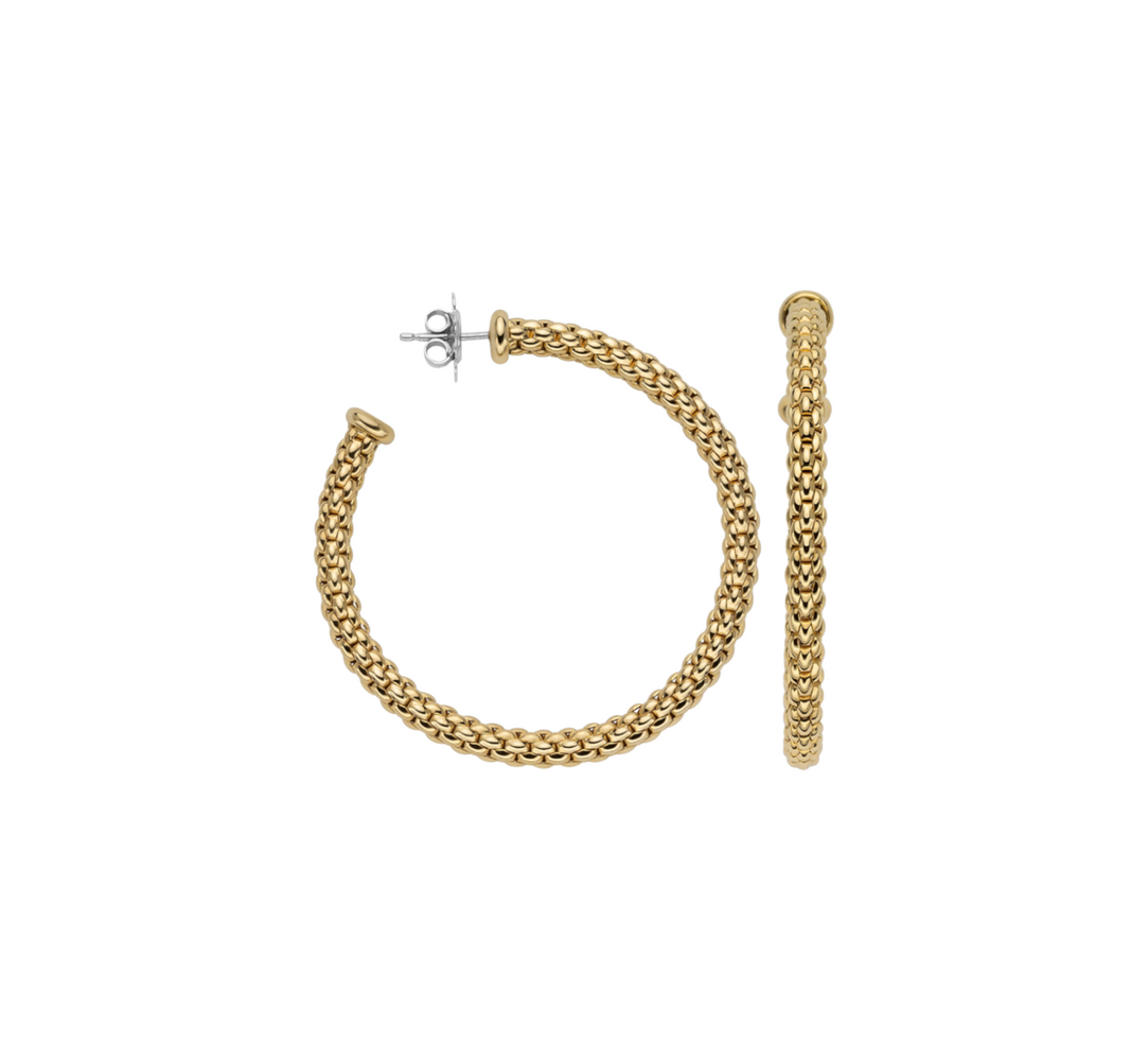 Fope Essentials Creolen Fope Essentials Creolen