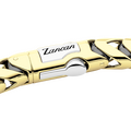 Zancan Ceramik Gold Armband Zancan Ceramik Gold Armband