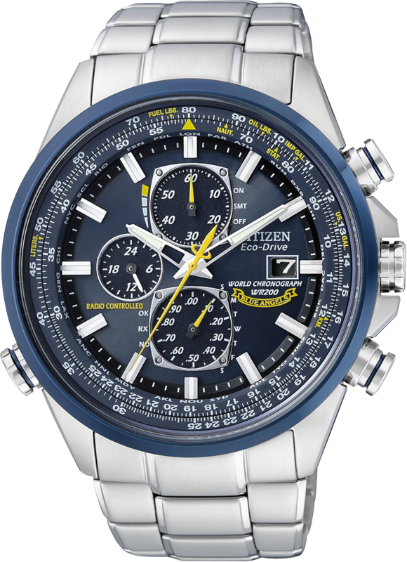 Citizen Promaster Sky Blue Angels 43mm Citizen Promaster Sky Blue Angels 43mm