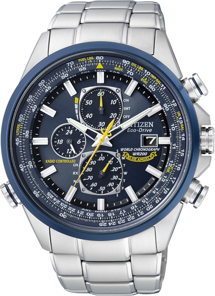 Citizen Promaster Sky Blue Angels 43mm Citizen Promaster Sky Blue Angels 43mm