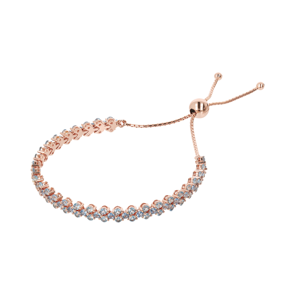 Bronzallure Altissima Tennisarmband Bronzallure Altissima Tennisarmband