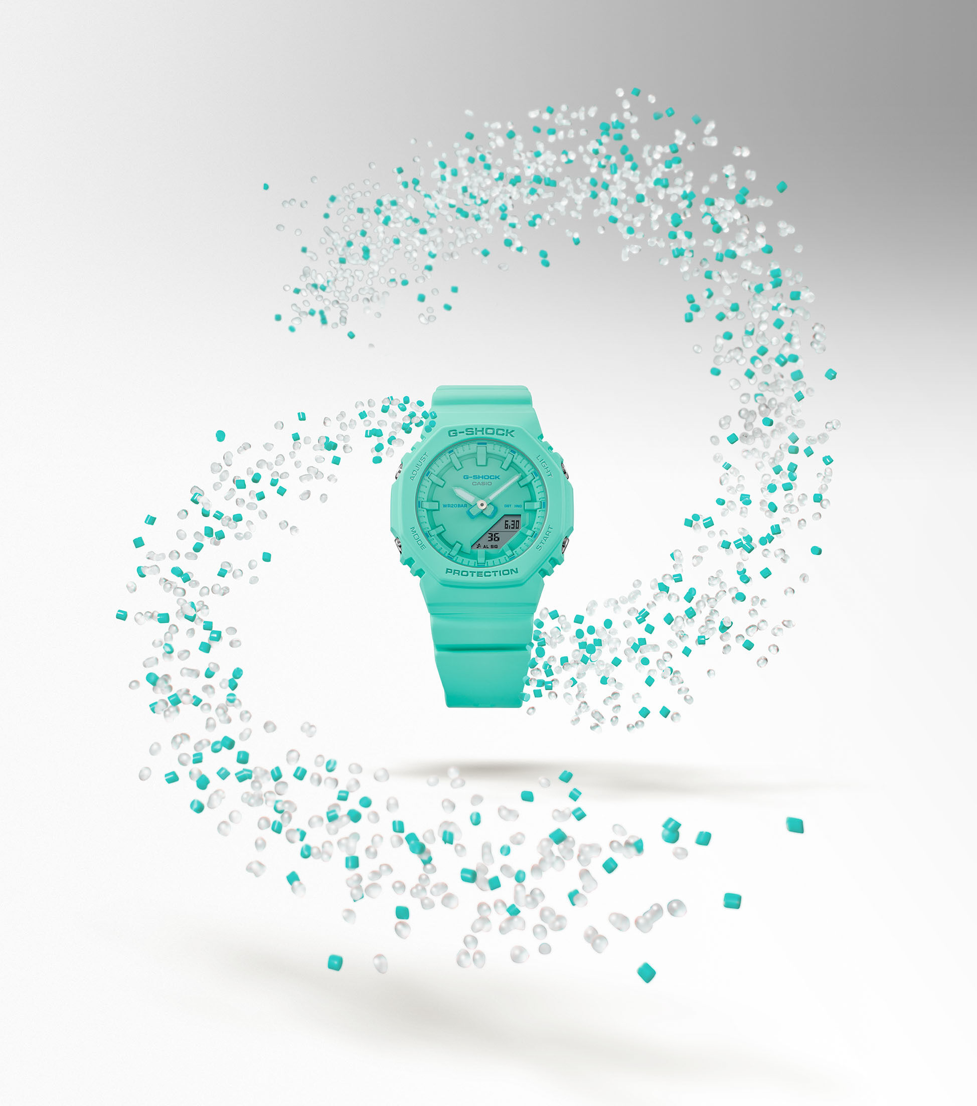 CASIO G-SHOCK Small Classic 40mm CASIO G-SHOCK Small Classic 40mm