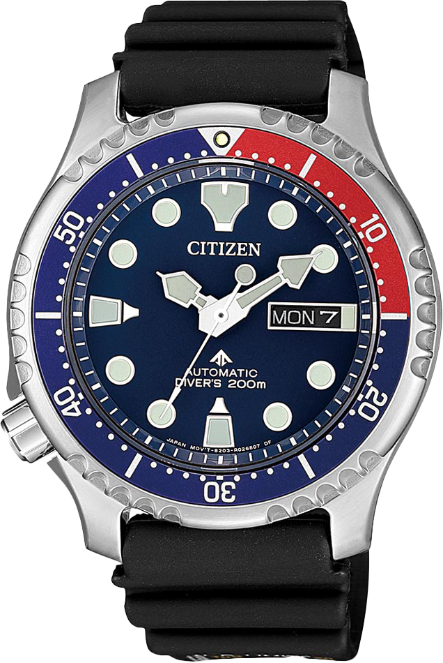 Citizen Promaster Marine Automatik 42mm Citizen Promaster Marine Automatik 42mm