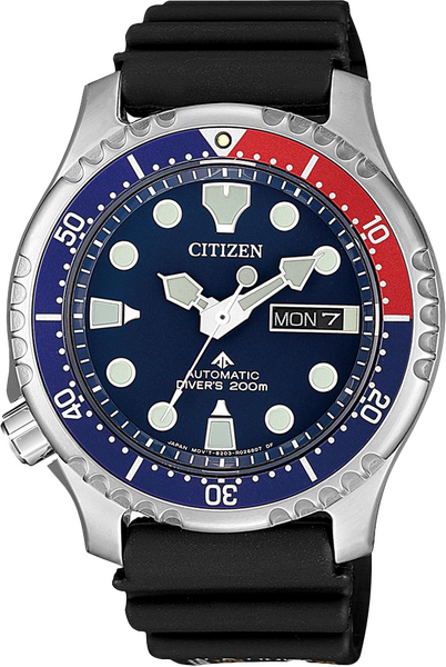 Citizen Promaster Marine Automatik 42mm Citizen Promaster Marine Automatik 42mm