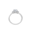 Brogle Solitairering Brogle Solitairering