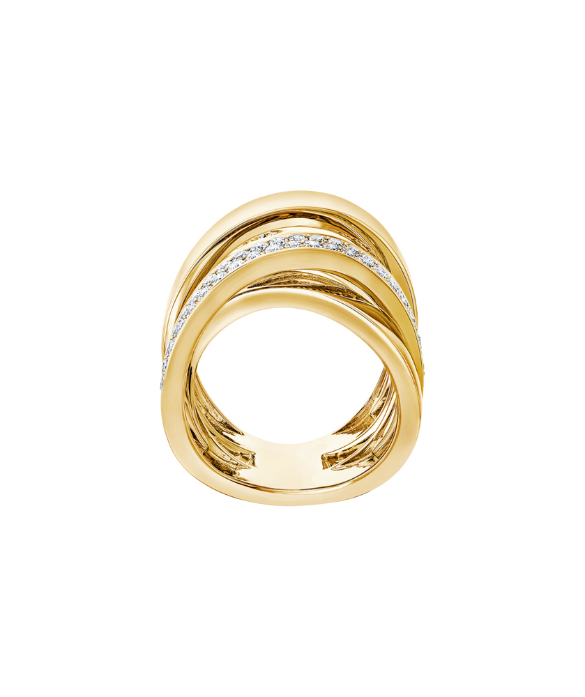 Brogle Selection Diamantring Brogle Selection Diamantring