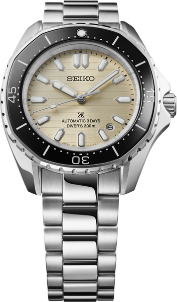 Seiko Prospex SEA Automatic Diver's 41mm