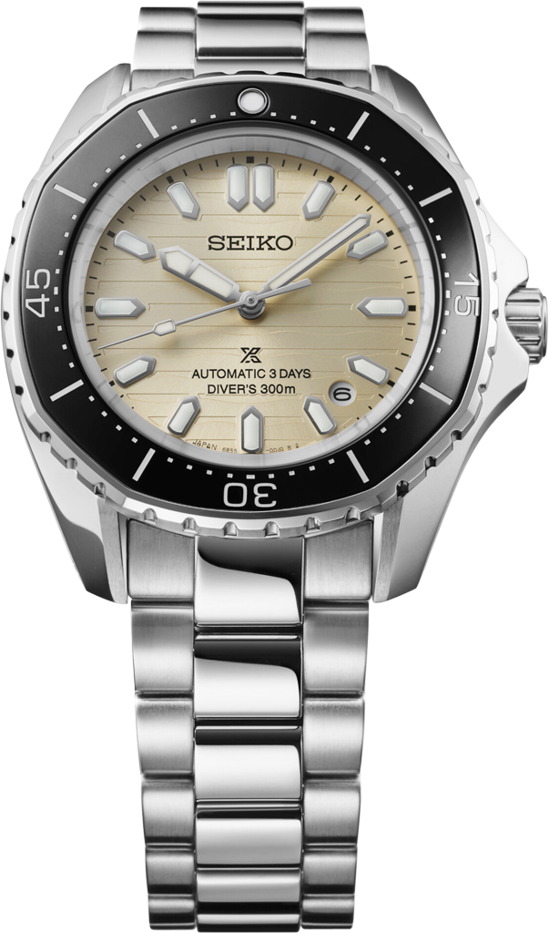 Seiko Prospex SEA Automatic Diver's 41mm Seiko Prospex SEA Automatic Diver's 41mm