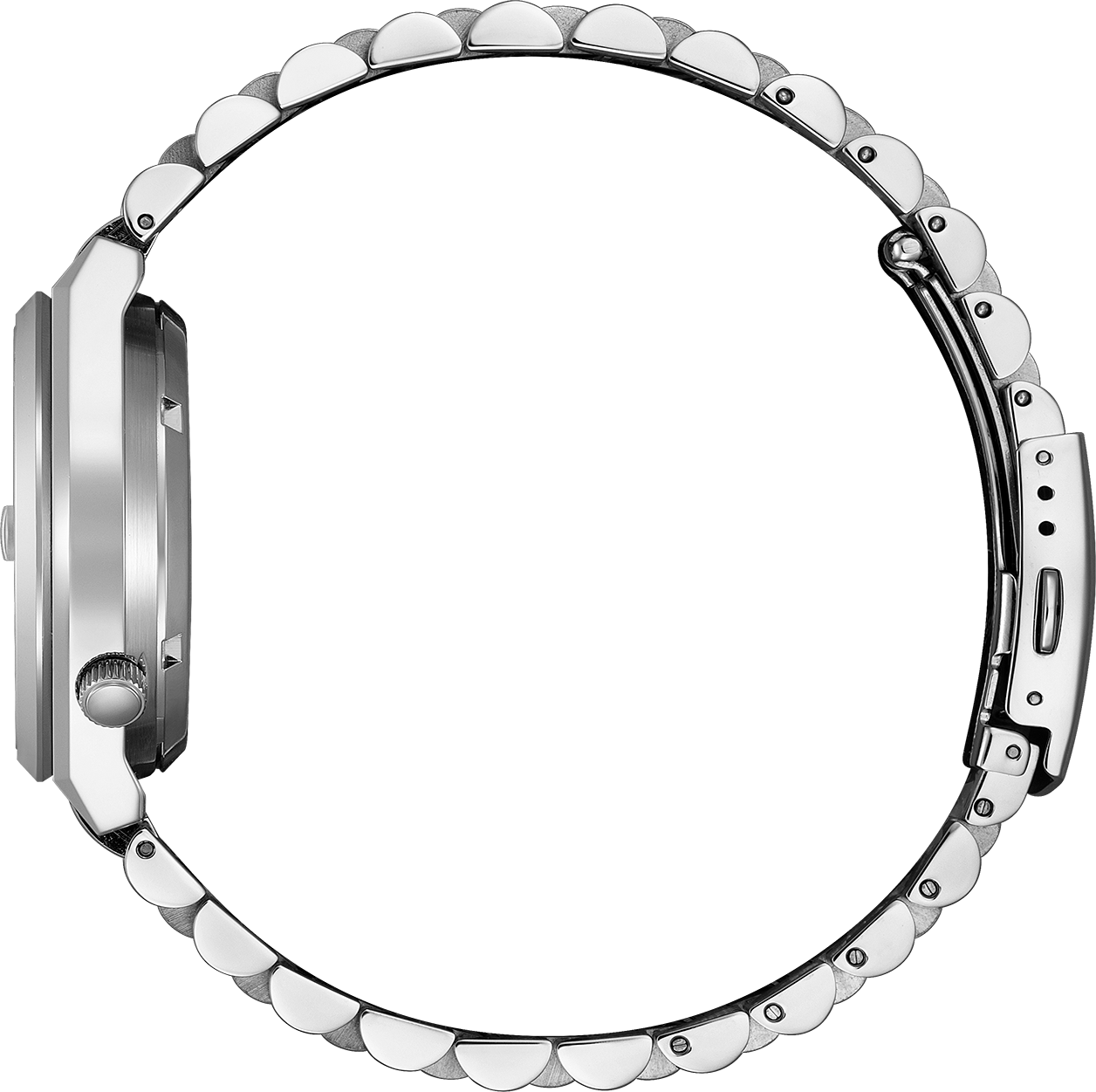 Citizen Basic Automatik 37mm