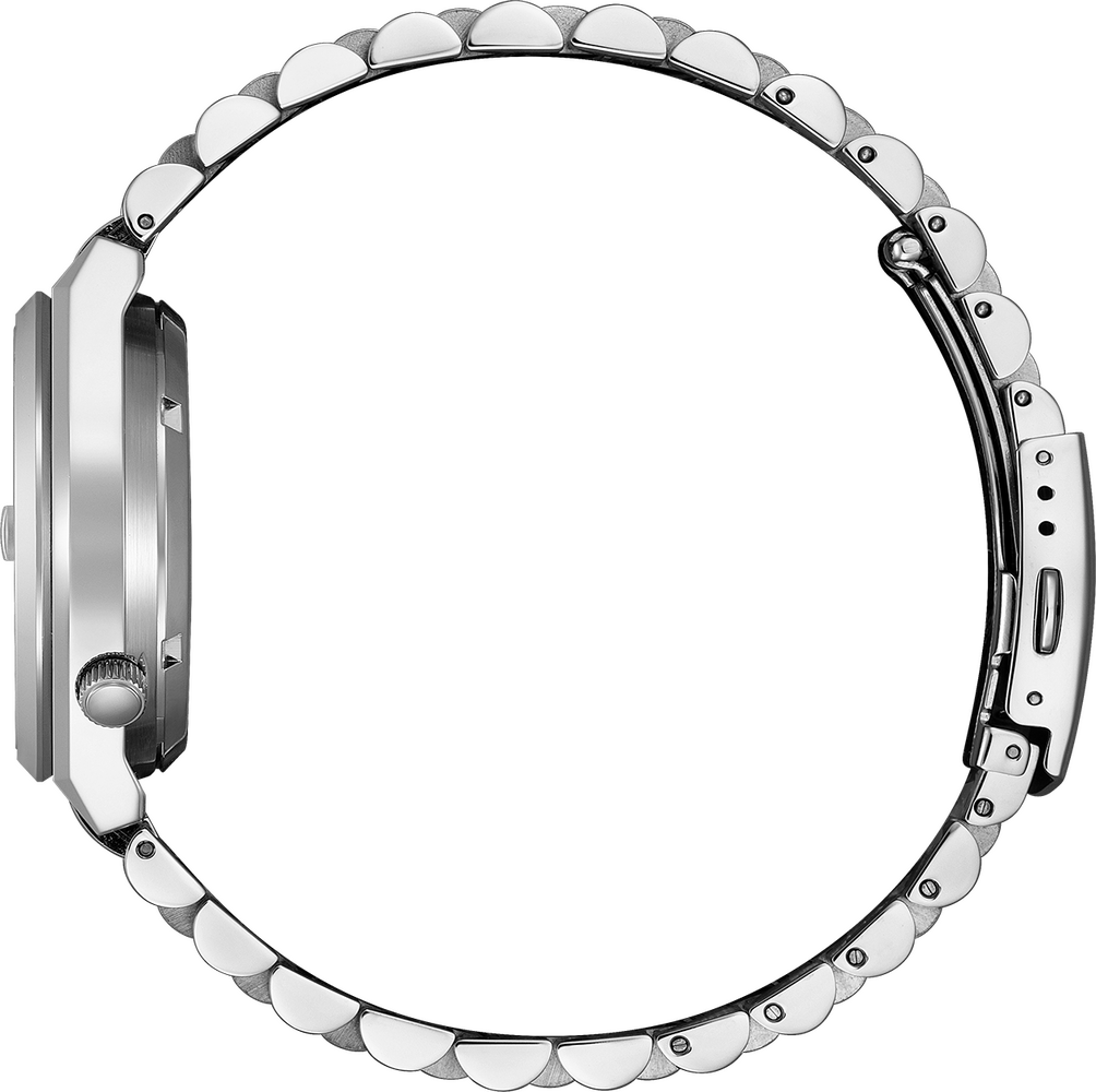 Citizen Basic Automatik 37mm