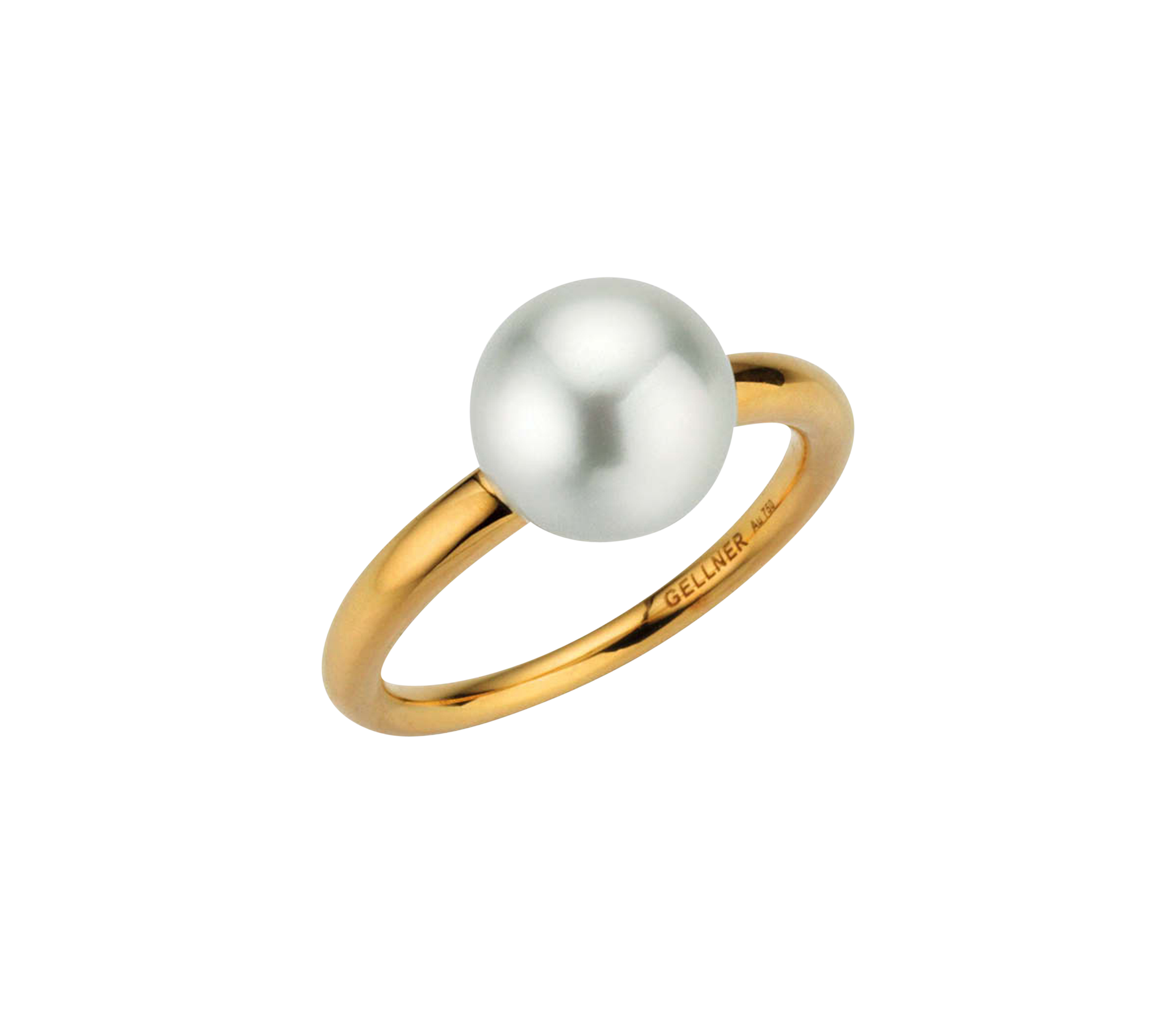 Gellner Modern Classic Ring Gellner Modern Classic Ring