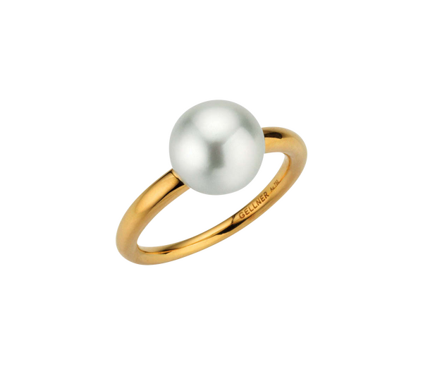 Gellner Modern Classic Ring Gellner Modern Classic Ring
