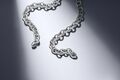 SIF Jakobs Carrara Halskette SIF Jakobs Carrara Halskette