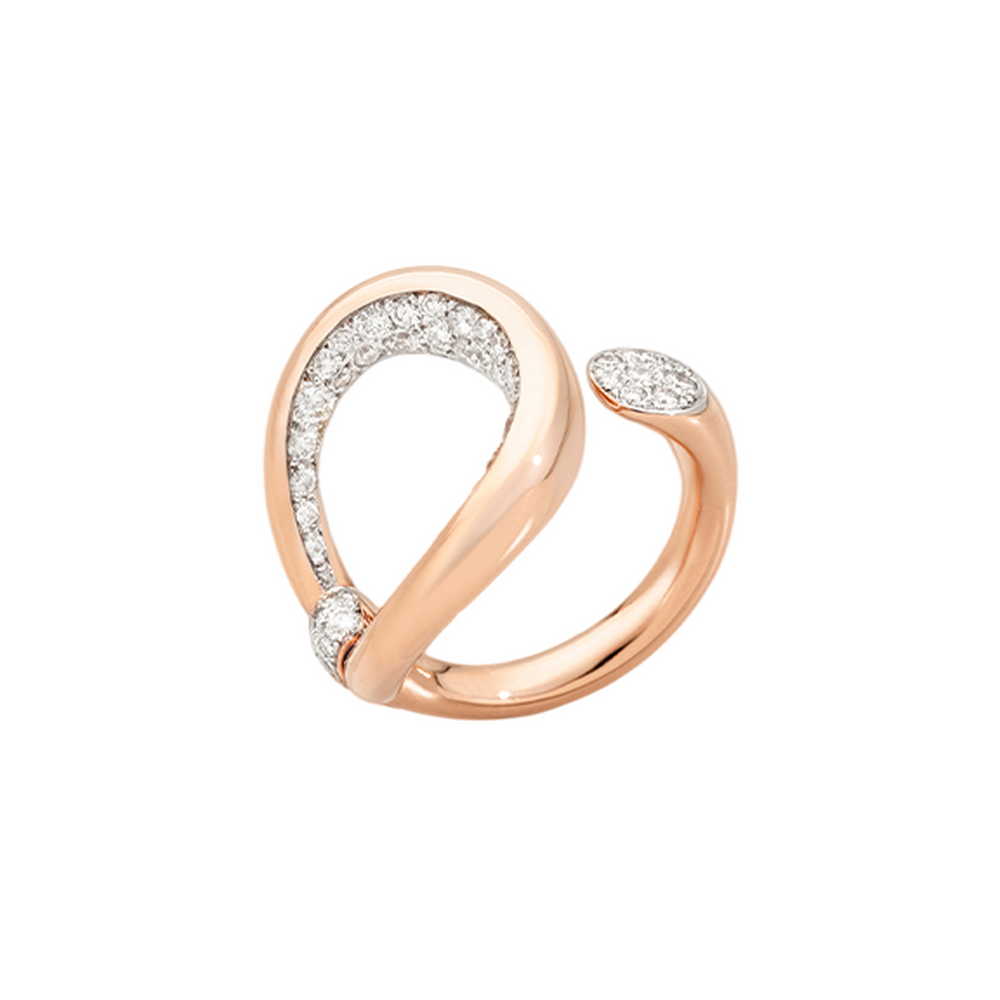 Pomellato Fantina Ring