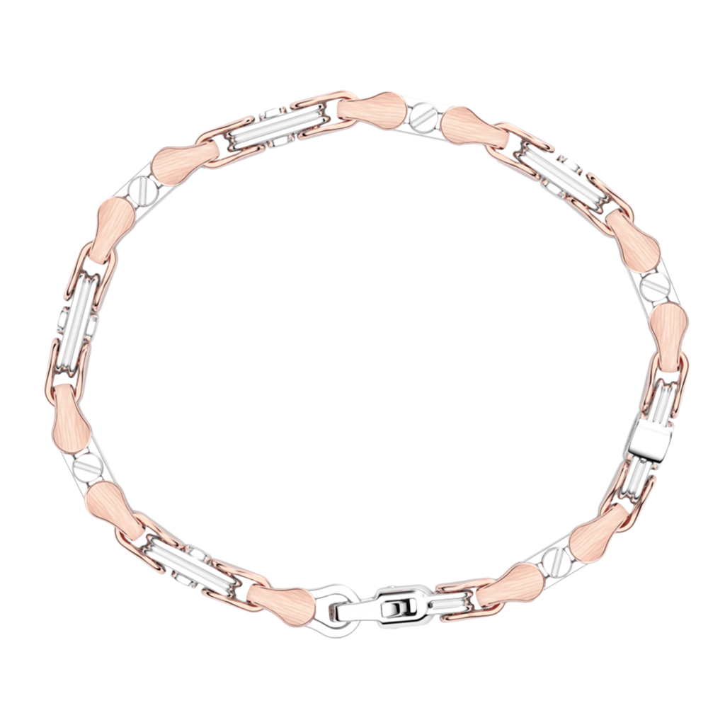 Zancan Eternity Gold Armband Zancan Eternity Gold Armband