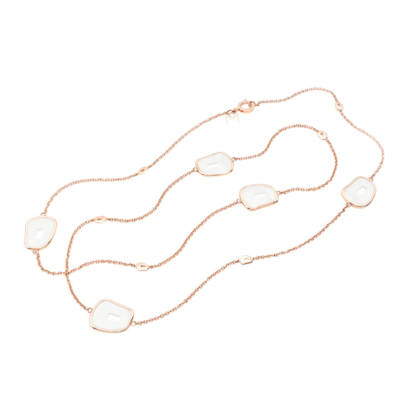 Mattioli Puzzle Ceramica necklace Mattioli Puzzle Ceramica necklace