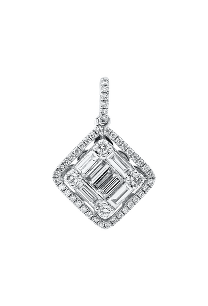 Brogle Selection Diamantanhänger Brogle Selection Diamantanhänger