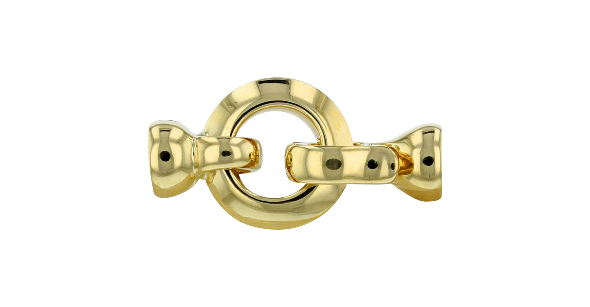 Brogle Classic pearl folding clasp Brogle Classic pearl folding clasp