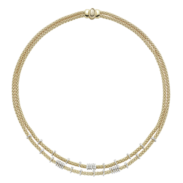 Fope Prima Necklace