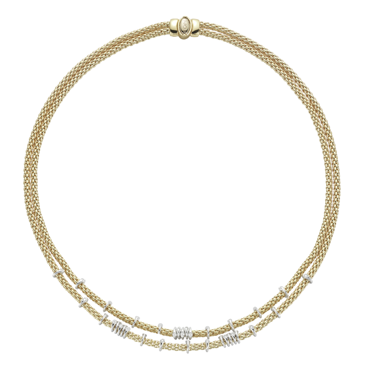 Fope Prima Halskette Fope Prima Halskette