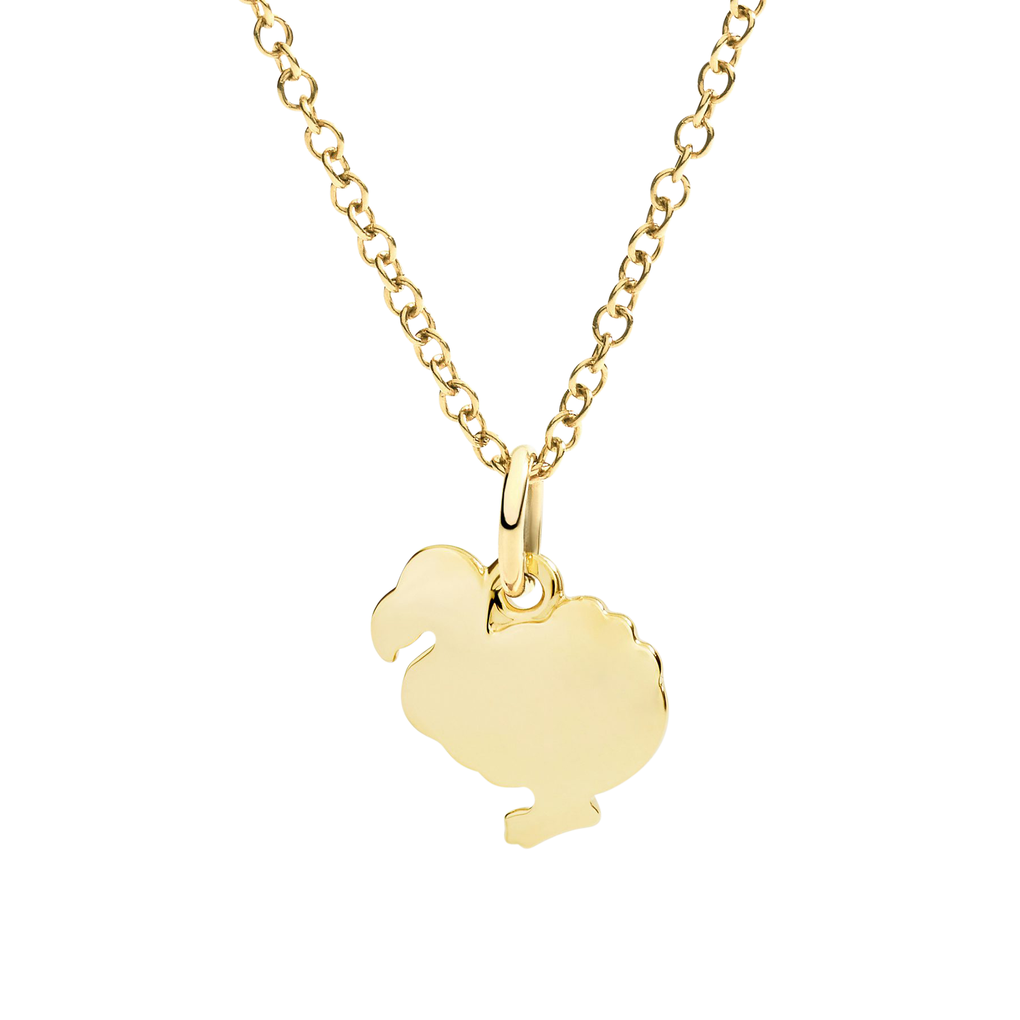 Dodo Dodo Anhänger Dodo Dodo Anhänger