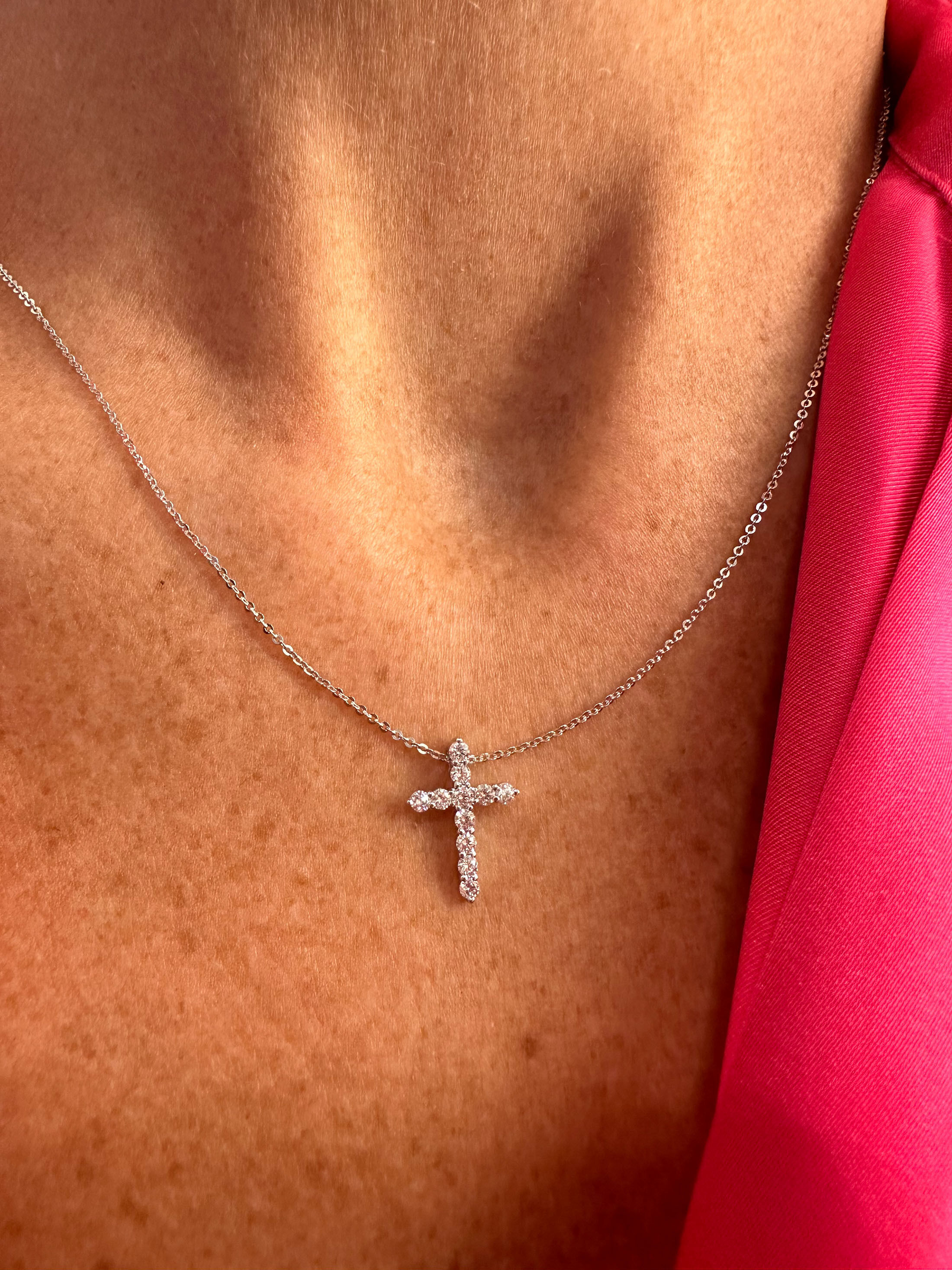 Ponte Vecchio Gioielli Benvenuto Halskette mit Anhänger Ponte Vecchio Gioielli Benvenuto Halskette mit Anhänger