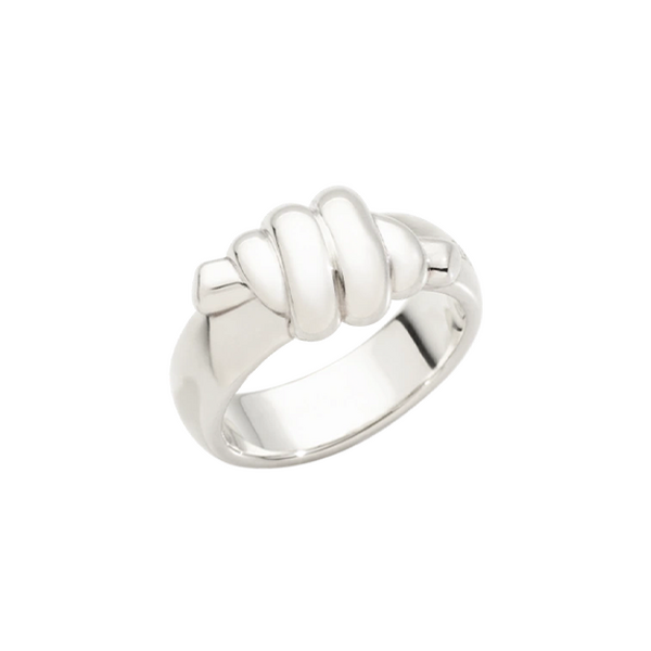 Dodo Nodo wide ring