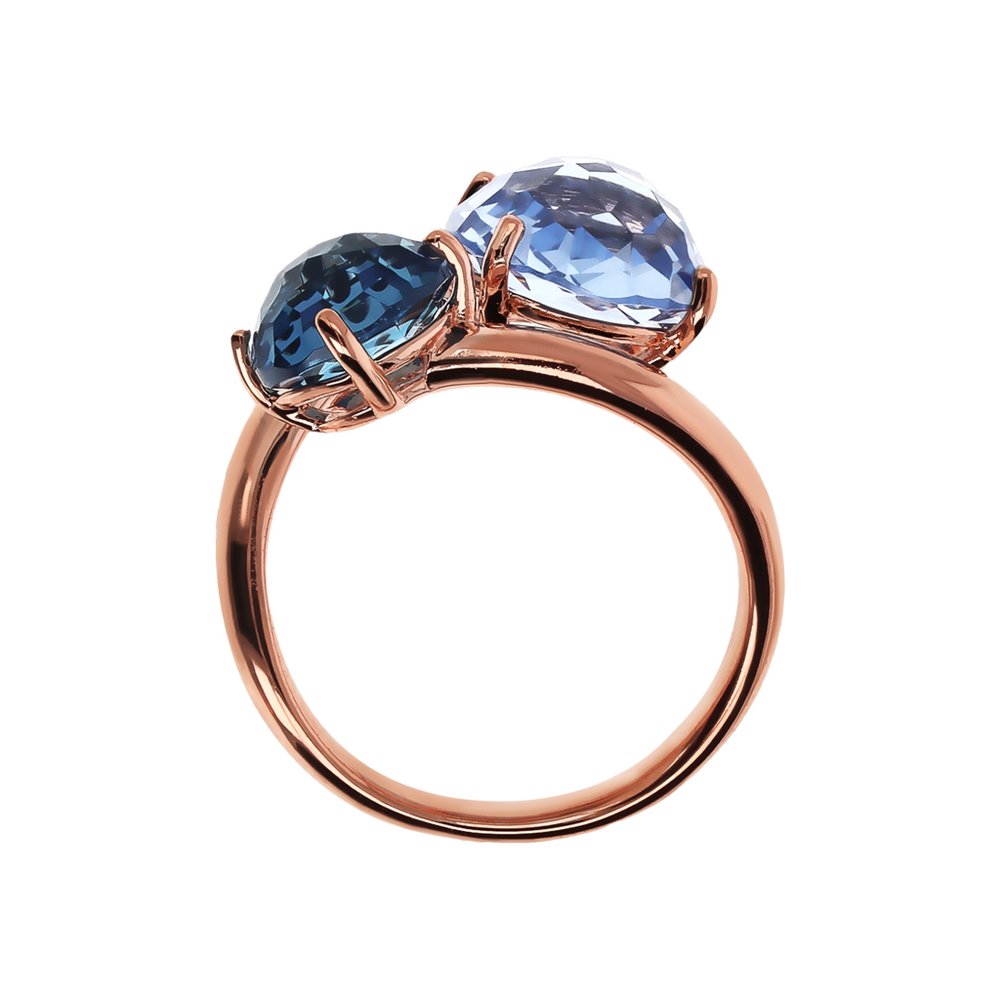 Bronzallure Felicia ring