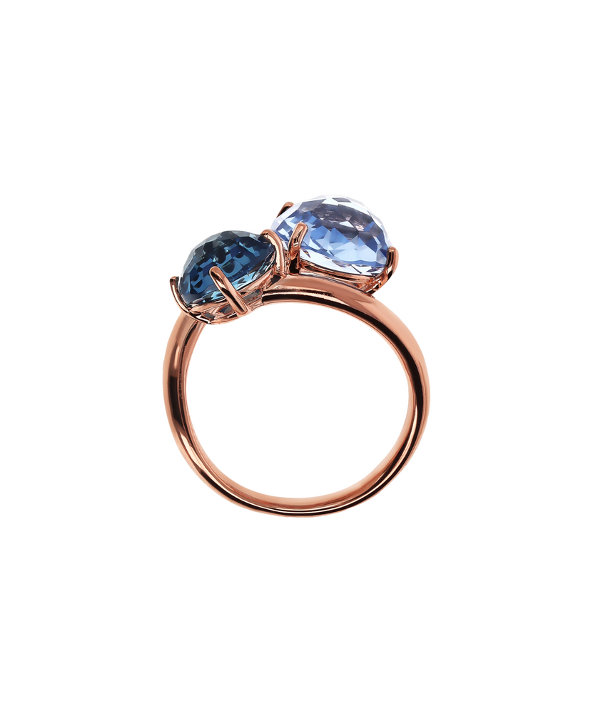 Bronzallure Felicia ring Bronzallure Felicia ring