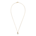 Bronzallure Golden necklace
