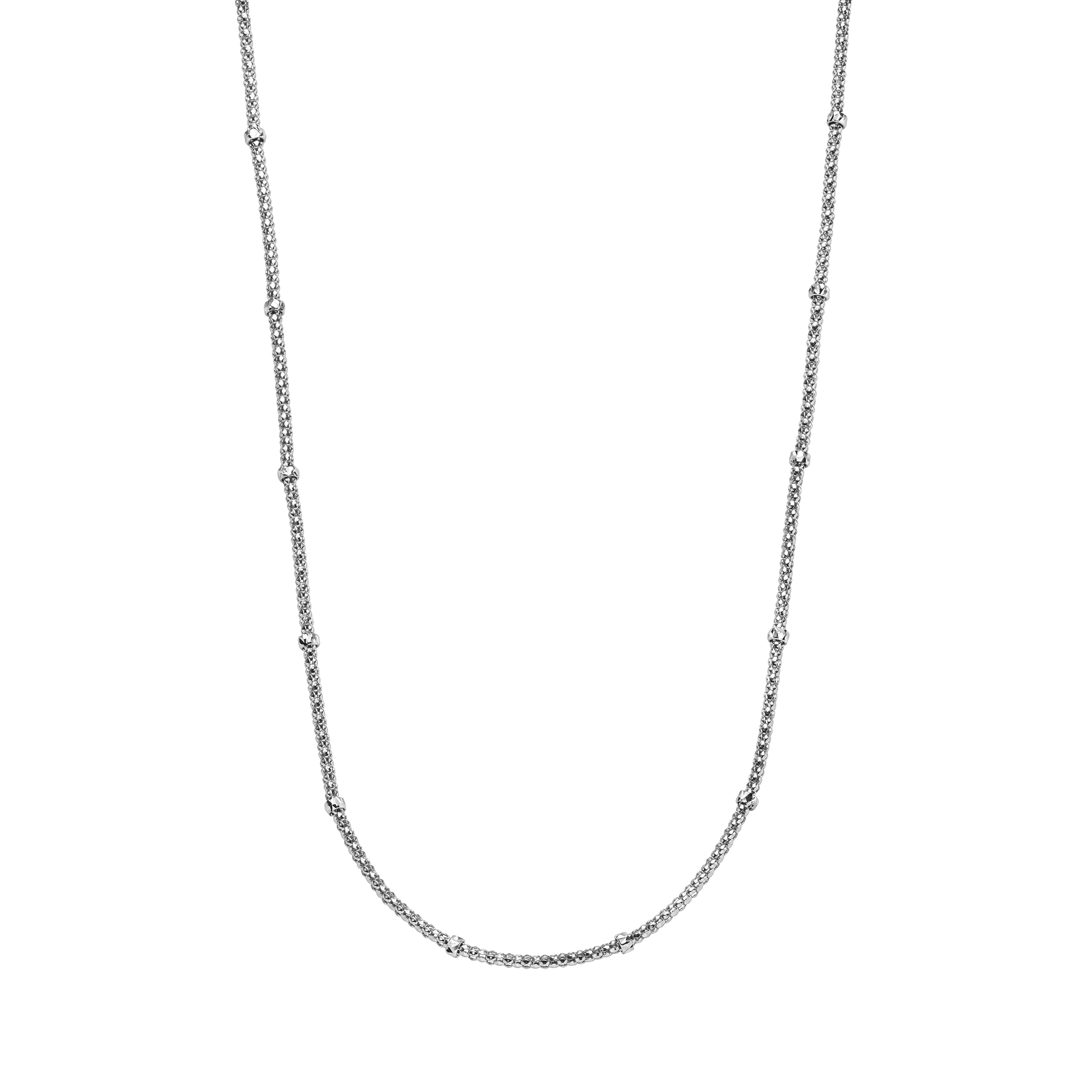 Brogle Classic raspberry gold chain 2mm Brogle Classic raspberry gold chain 2mm